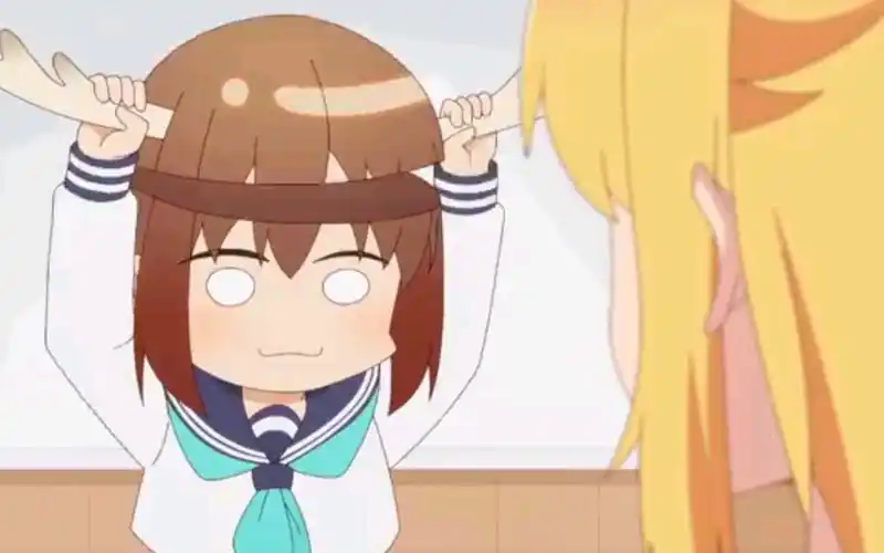 【2024-7-7/tv动画】鹿乃子乃子虎视眈眈 pv第1弹公开