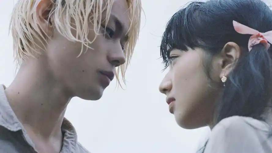 中岛美雪名曲糸拍同名电影菅田将晖小松菜奈主演