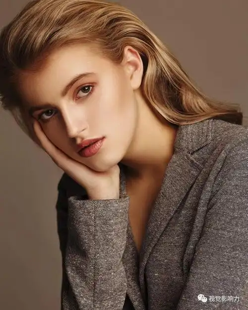 国外美女气质的美丽