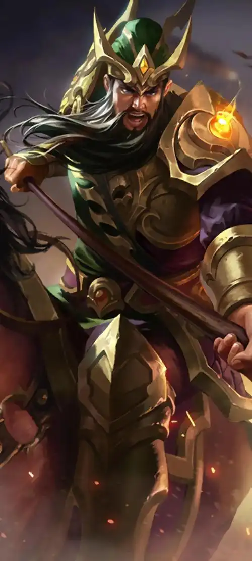 王者荣耀壁纸大全(王者荣耀人物形象壁纸)-aoe家园