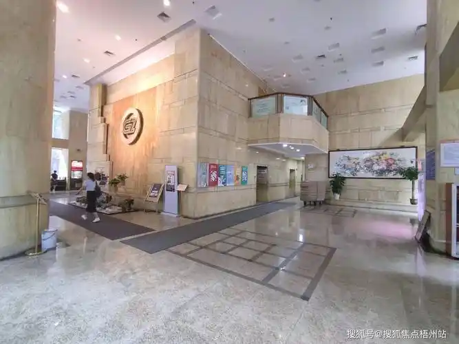 2024年广州国信大厦的优缺点分析合不合适租预约通道