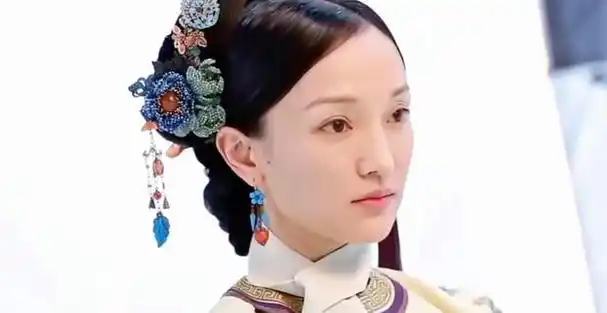 讲真!如果早用这个造型出演《如懿传》,周迅就不会被骂了