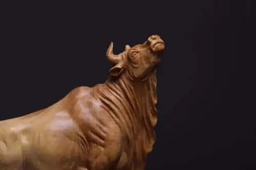 牛- 堆糖,美图壁纸兴趣社区