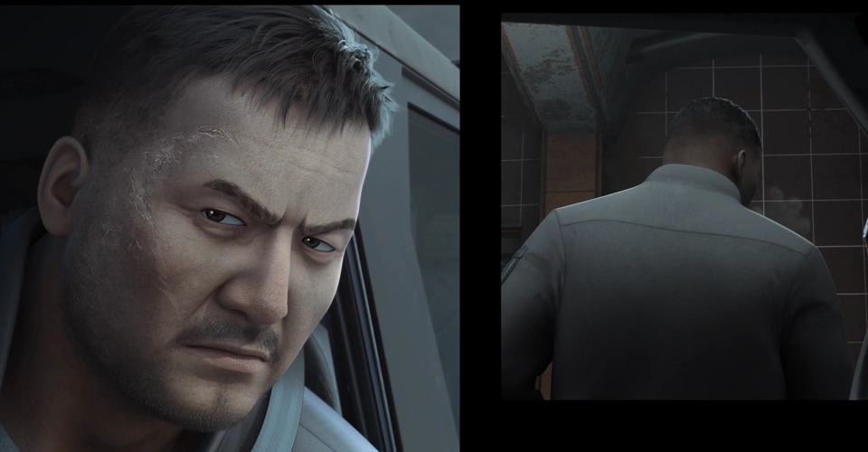 原创三体动画新pv居然是三体人的自述!不过正片怕是还有得等啊