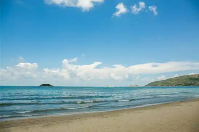 【惠州·巽寮湾】周末不加收!