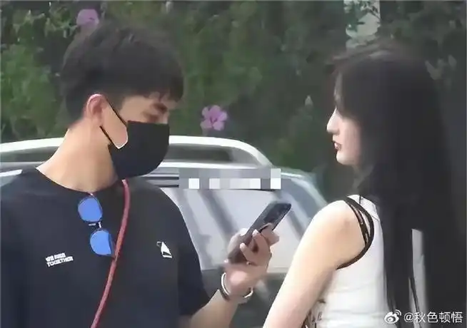 "出道13年谈12个女朋友"?林更新:"九亿少女的梦"名副其实.