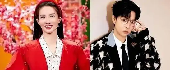 胡夏金晨闹掰了女方单方面取关此前刚见过父母原因疑曝光