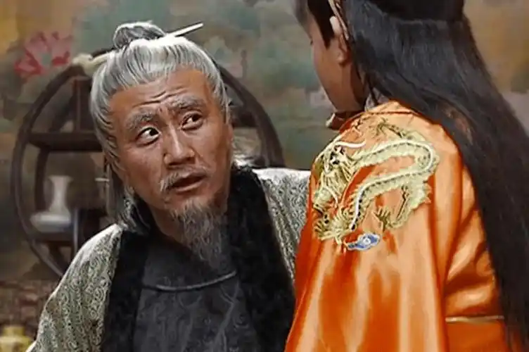 大臣却装没听见,否则历史可能会改变_朱允炆_儿子_父亲