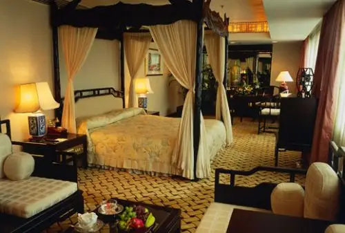 张国荣逝世十周年 生前奢华豪宅大揭秘