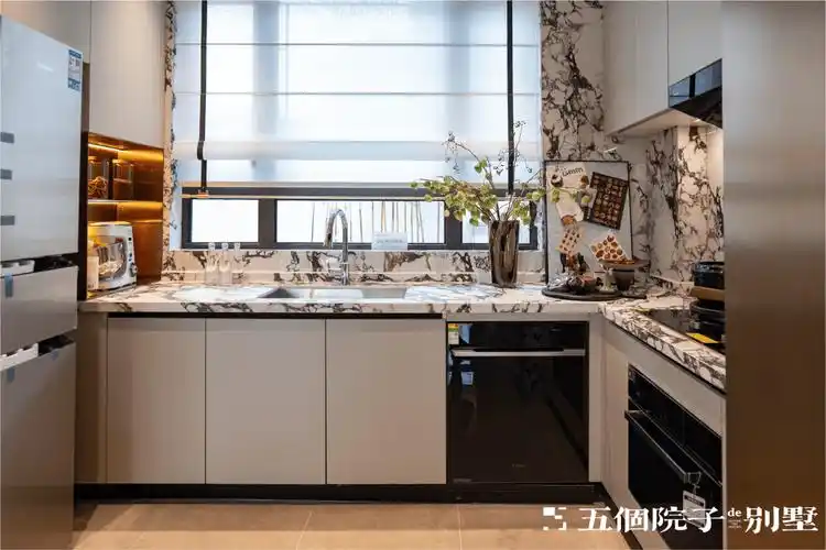 五个院子的别墅-(五个院子的别墅)2024年最新房价