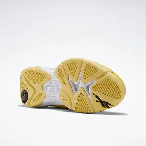 reebok锐步官方秋冬男鞋女鞋fw7821休闲舒适蜂巢大底经典充气鞋