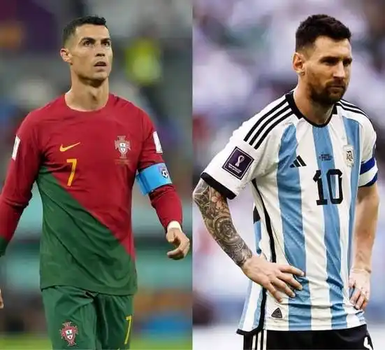 梅西连续5届世界杯助攻 c罗连续5届世界杯进球_全部分类_雷速体育