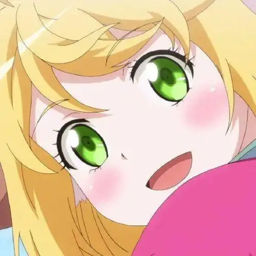 微信头像狐妖小红娘