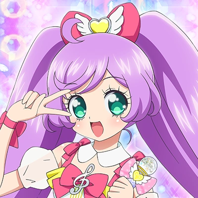 真中啦啦组合的团队