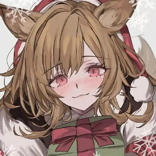 猫耳少女 画师:gs