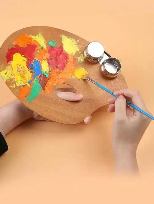 油画颜料 1170油画颜料50ml170ml艺术创作颜料1050 满12支 油画染料