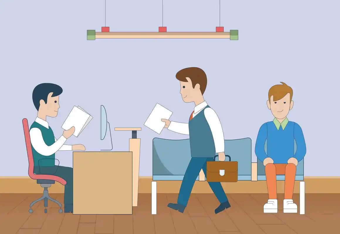 提高群众办事效率即墨区实现预约服务平台全覆盖