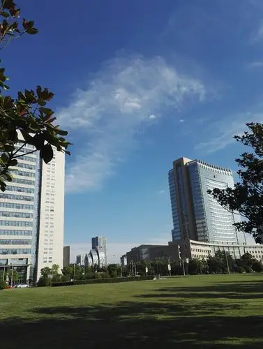 江苏省盐城市亭湖区黄海街道中国建设银行住房金融与个人信贷部盐城市