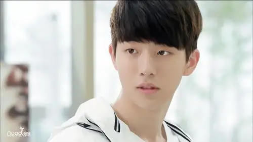 学校2015南柱赫 韩以安