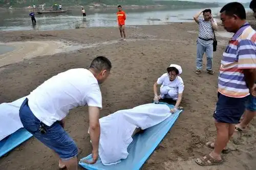 悲剧再现!6名小学生溺水,3人死亡1人失踪,现场情况让人痛心