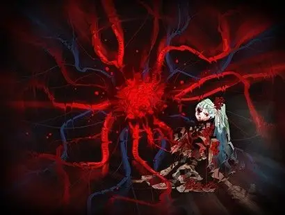 关于司书设定(含设定集)