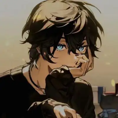 文艺范超帅高冷男头_男生头像_我要个性网