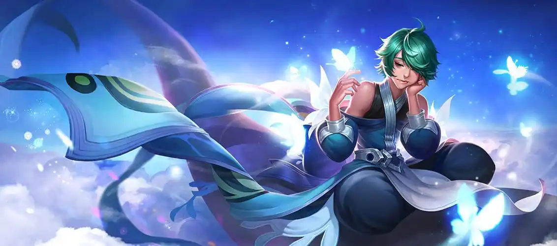 荐:王者荣耀庄周最强攻略大全