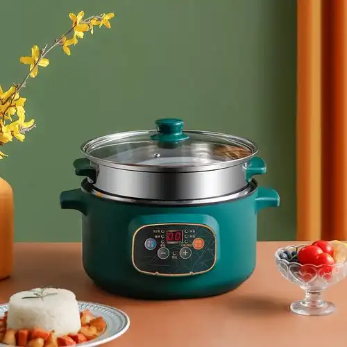 电磁炉一体锅炒菜锅家用多功能套装新款节能电池炉电子炉锅电火锅