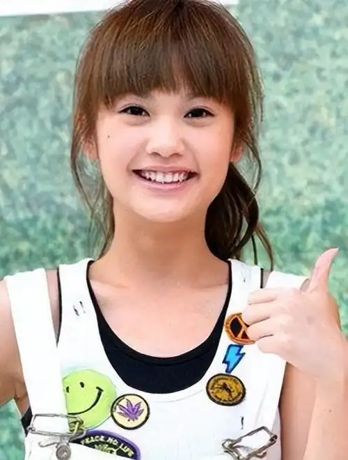 杨丞琳称小时候吃不起海鲜 三岁学芭蕾 是故意卖惨还是撒谎成性