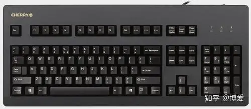 2021程序员机械键盘入门/选购指南