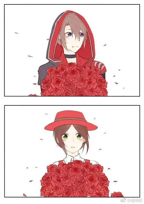 【第五人格】园丁-佣兵