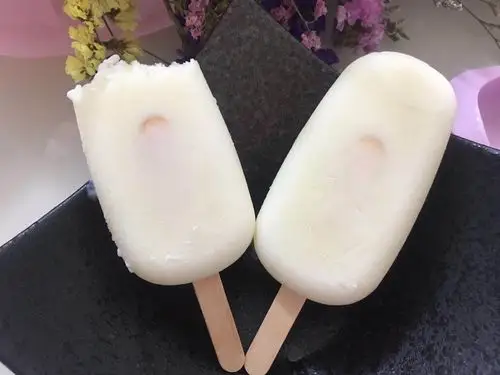 自制小布丁, 奶香浓郁, 入口即化, 几分钟轻松搞定