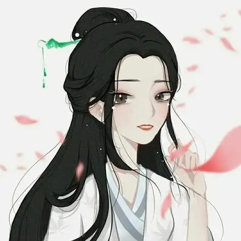 小白和小青的姐妹头像