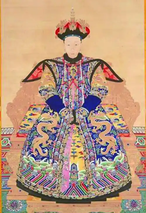 真实后宫可不止是几个女人互掐宫斗那么简单