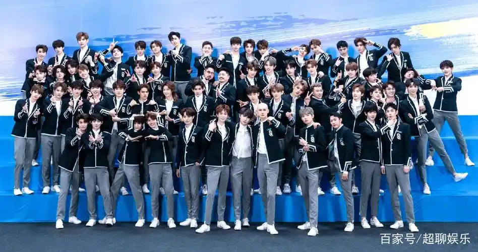 国际男团选秀亚洲超星团曾官宣导师gai因青你被停办