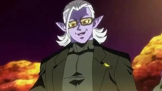 恐怖的黑暗逼近,魔战士将陆续登场|魔界|贝吉塔|古拉|悟空|界王_网易