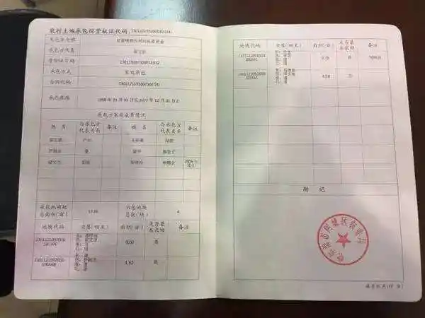 虽然现在农村贫富差距还是很大,但是国家现在十分重视农村的土地资源.