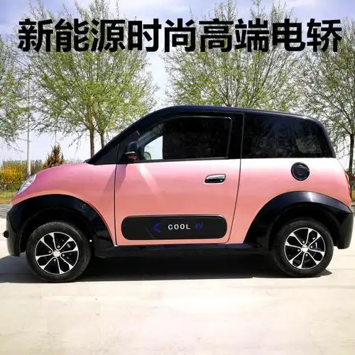 共673 件四轮电动车代步轿车相关商品