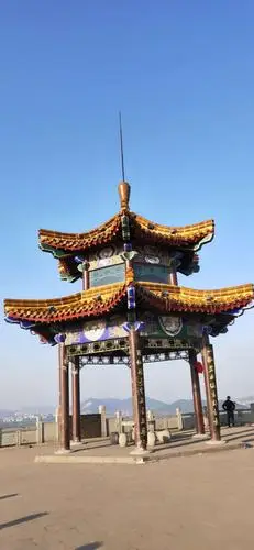 印象徐州之云龙山