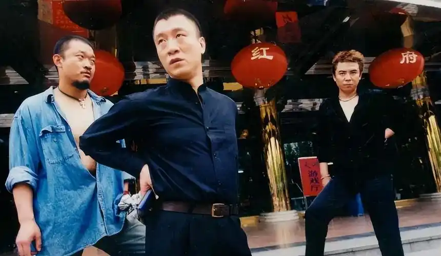 《征服》19年,演员境况不一,李梅低调嫁豪门,卖瓜哥复出成红人