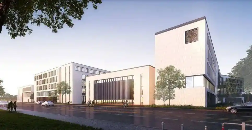 招贤纳士,就等你来——2021年无锡市堰桥高级中学教师招聘公告_惠山区