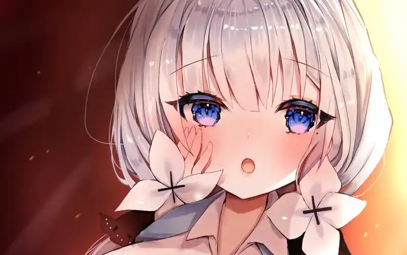 碧蓝航线4周年快乐,鲨只大凤快乐下.