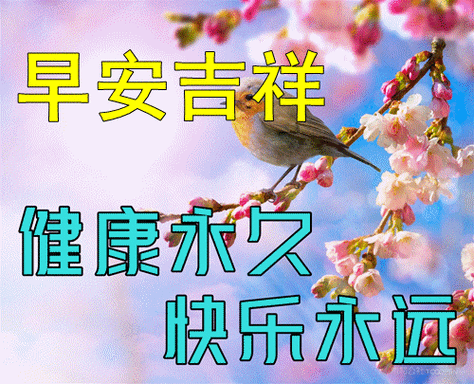 祝福语平安健康短语(最新早晨好问候祝福语图片带字,祝愿我的好友平安