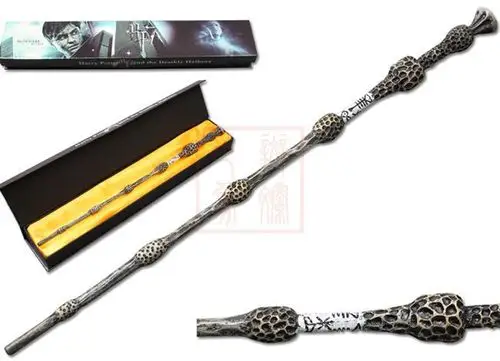 克鲁姆魔杖食死徒魔杖米勒娃娃魔杖金妮韦斯莱贝拉乔治魔杖弗雷德魔杖