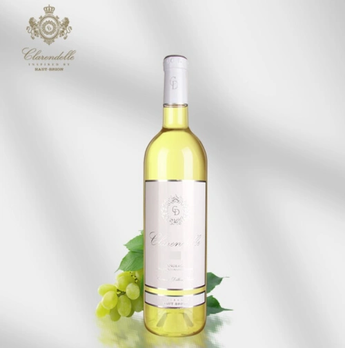 侯伯王克兰朵波尔多干白专卖 单瓶价格 上海报价_葡萄酒-食品商务网