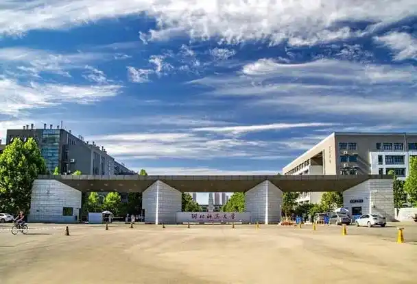 河北师范大学新校区(5个校区120张照片亲爱的校友) - 好技术常识经验