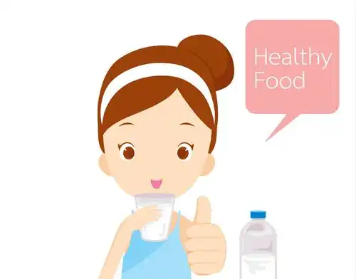 早起一杯水但你知道具体是什么么