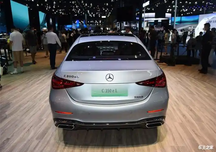 奔驰c级新能源 2024款 改款三 c 350 el基本参数配置表周边城市奔驰c