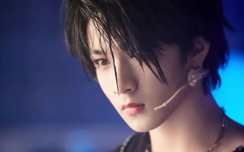 [刘耀文]《破风》cover个人直拍