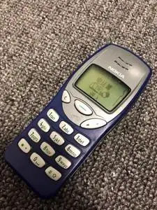 纯原装诺基亚3210成色不错经典老款手机全国包邮